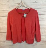 J. McLaughlin NWT  Arielle 3/4 sleeve sweater Photo 0