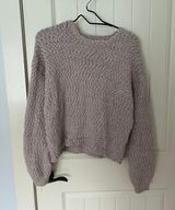 Kaisely Knit Sweater Photo 0