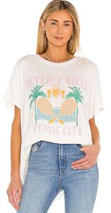 Show Me Your Mumu Oversized T-shirt Photo 0