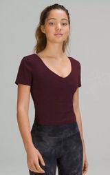 Lululemon Align T-shirt Photo 0