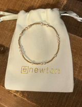 ENewton  Pearl Bracelet Photo 0