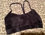 Lululemon Flow-Y Sports Bra Photo 0