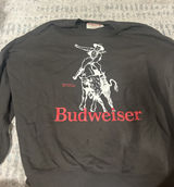 Oversized  Crewneck Photo 0