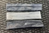 Lululemon Headbands Photo 0