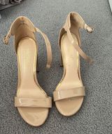 Michael Shannon Nude Heels  Photo 0