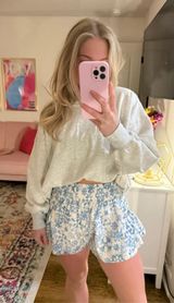 Get Your Flirt On Free People Shorts Photo 0