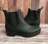 Jeffrey Campbell Cloudy waterproof Chelsea rain boots Photo 0