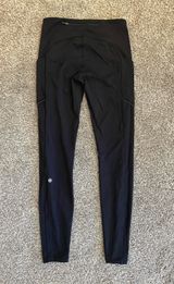 Lululemon Speed Up Tight 28’ Leggings Photo 0