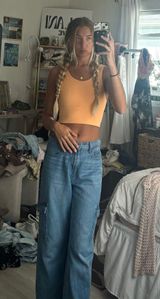 Bundle Deal (4items) Orange Photo 0