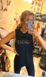 Adidas Black Tank Photo 0