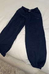 Aritzia Sweatpants Cozy Fleece Photo 0