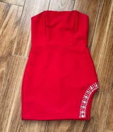 DO+BE Mini Dress Photo 0