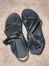 Chacos Black Photo 0