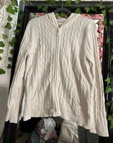 St. John’s Bay Zip up Photo 0