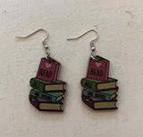 SheIn Teacher earrings  Photo 0