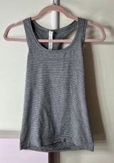Lululemon Racerback Tank Photo 0