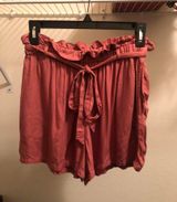 Hollister High Waisted Shorts Photo 0