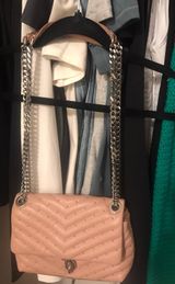 Rebecca Minkoff Used A Few Times Light Pink Bag Photo 0