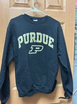 Purdue Crewneck Photo 0