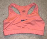 Nike Sports Bra Photo 0