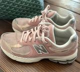 2002R Pink Sand Photo 0