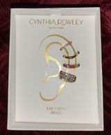 Cynthia Rowley Ear Cuffs Photo 0