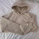 Comfrt Signature Fit Hoodie Size XL Photo 0