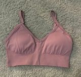 Lululemon Sports Bra 4 Photo 0