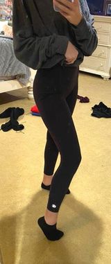 Champion leggings  Photo 0