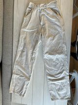 Brandy Melville Jane Cargo Pants Photo 0