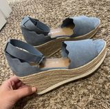 Francesca's  Wedges  Photo 0