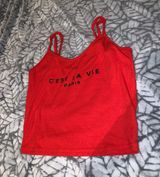 SheIn Tank Top Photo 0