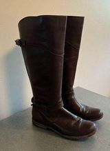 Frye Phillip Riding Boot, 7.5 Photo 0