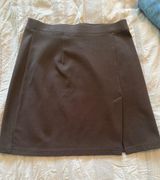 EXPRESS Skirt Photo 0