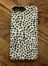 Burga IPhone 8 Plus Tough Case Photo 0