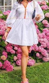 Staud Mini Dress Photo 0