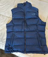 The North Face Vest Photo 0