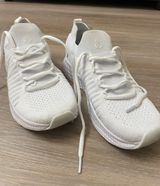 Lifting Shoes White Size 7.5 Photo 0