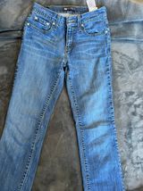 Levi’s Vintage 505 Straight-Leg Jeans Photo 0