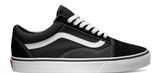 Vans Black Photo 0