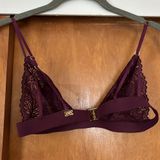 Lace Bra. XS/S Photo 0