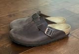Birkenstock Boston Clog Photo 0