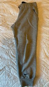 Nike Jogger Sweatpants Photo 0