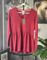 Matilda Jane Shirt Photo 0