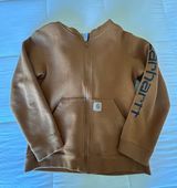 Carhartt zip up Photo 0