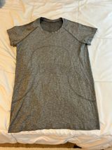 Swiftly Tech Short Sleeve Photo 0