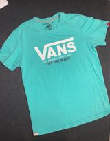 Vans T Shirt Photo 0
