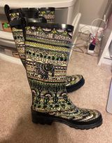 Rainboot Size 7 Photo 0