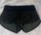 Speed Up Shorts 2.5β Photo 0