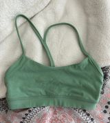 Lululemon Flow Y Bra Nulu Photo 0
